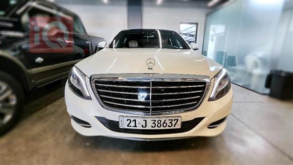 Mercedes-Benz for sale in Iraq